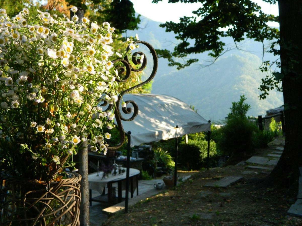 Casa Emilia Villa Stazzema Exterior photo