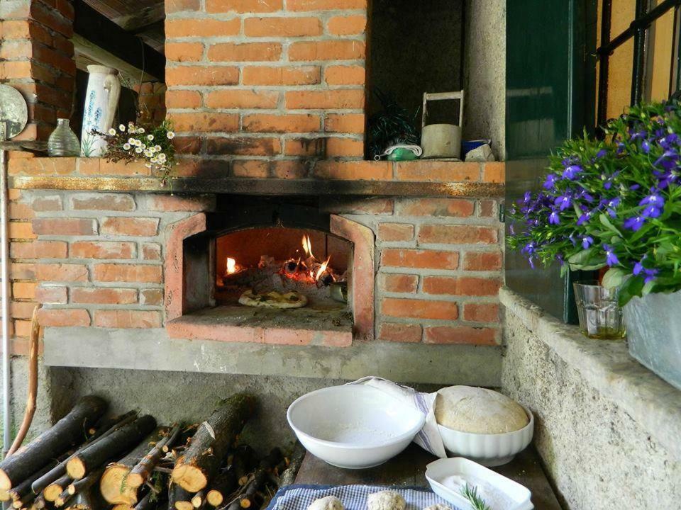 Casa Emilia Villa Stazzema Exterior photo