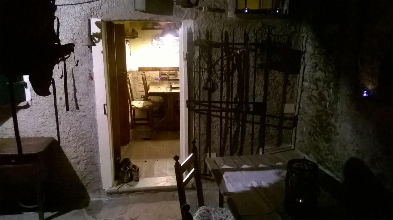 Casa Emilia Villa Stazzema Exterior photo